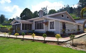 Hillington Cottage